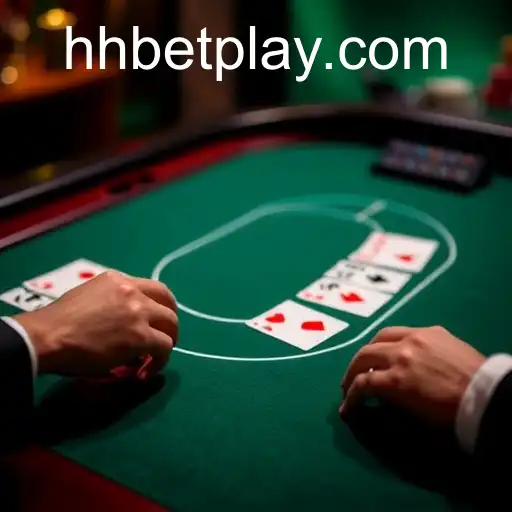 Gaming Experience hhbet - 800+ Premium and Exclusive Games