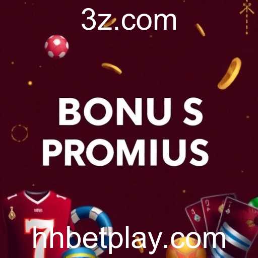 Atração de Jogadores: O Papel de Bônus e Promoções no hhbet