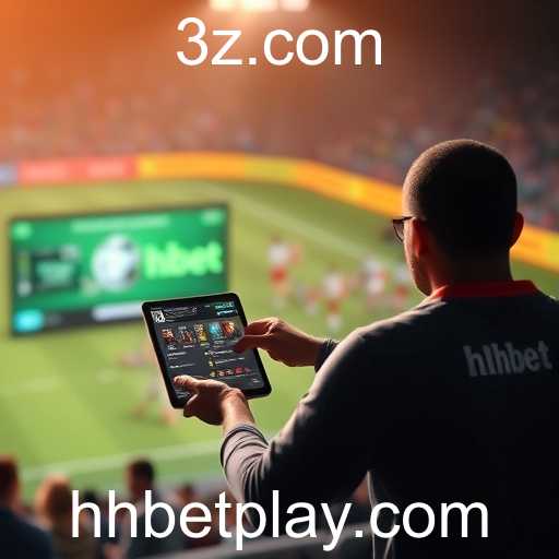 Transformação Digital nas Apostas Online em Portugal