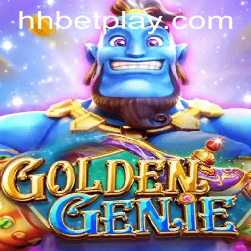 Discover the Magic of GOLDENGENIE: The Ultimate Gaming Experience with hhbet