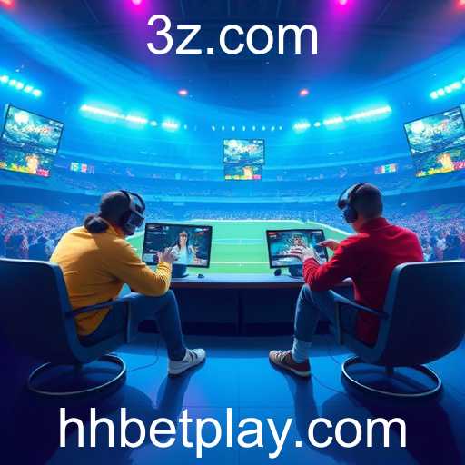 Inovações No Mundo dos Jogos Online