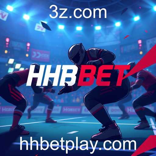 Revolução no Mundo dos Jogos: Como a HHBET Está Transformando Experiências de Apostas