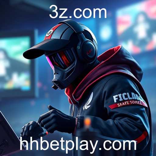 Tendências de Jogos para 2025: O Impacto de hhbet