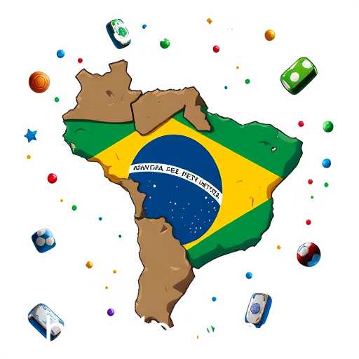 Tendências e Desafios no Mercado de Jogos Online