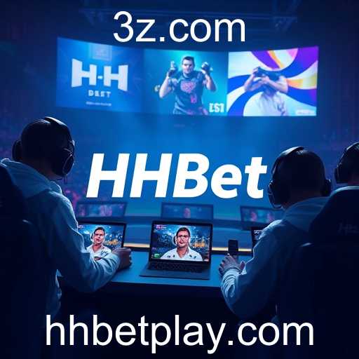 Revolução nos Jogos Online: O Impacto do HHBet em 2025