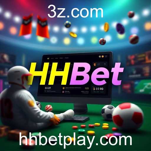 HHBet e o Impacto no Mercado de Jogos em 2025