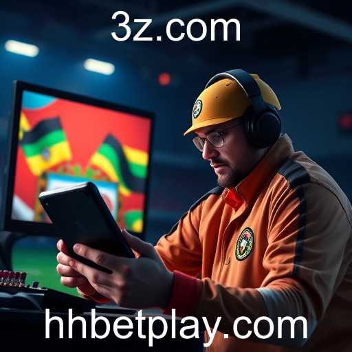 A Ascensão do hhbet e as Novas Tendências em Jogos Online