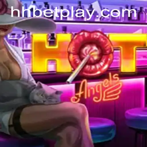 Introducing HotAngels: A Captivating New Game Experience