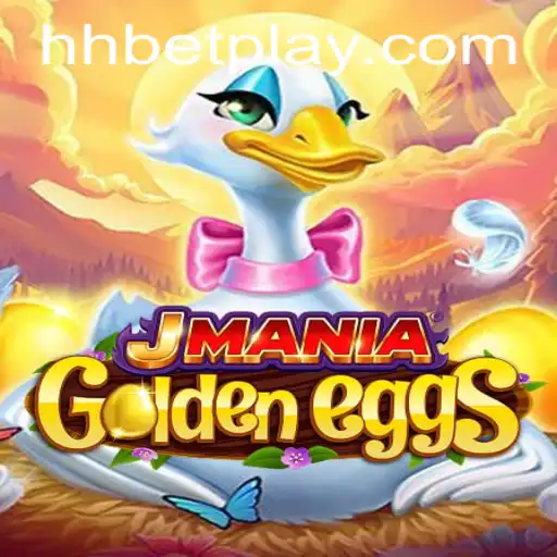 Discover the Exciting World of JManiaGoldenEggs: A Thrilling Experience
