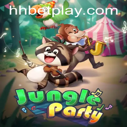 The JungleParty Game Experience: Inside the Thrilling Adventure with hhbet