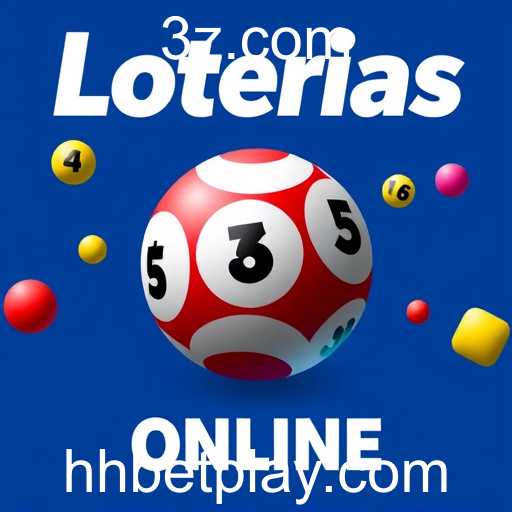 Explorando a categoria 'Loterias' no hhbet: Atração e Oportunidades