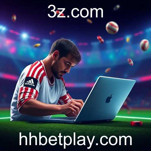 Novas Tendências em Jogos e a Ascensão da hhbet