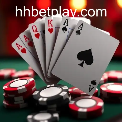 Gaming Experience hhbet - 800+ Premium and Exclusive Games