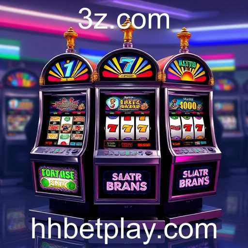 A Fascinante Evolução das Máquinas Caça-níqueis: Dos Casinos Físicos ao Mundo Digital